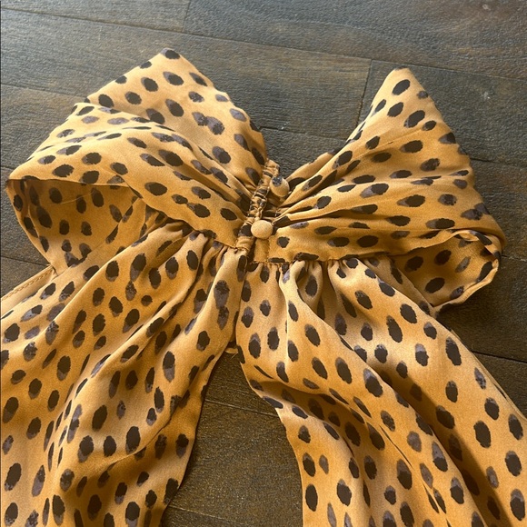 Banana Republic lightweight airy dress - Picture 7 of 13